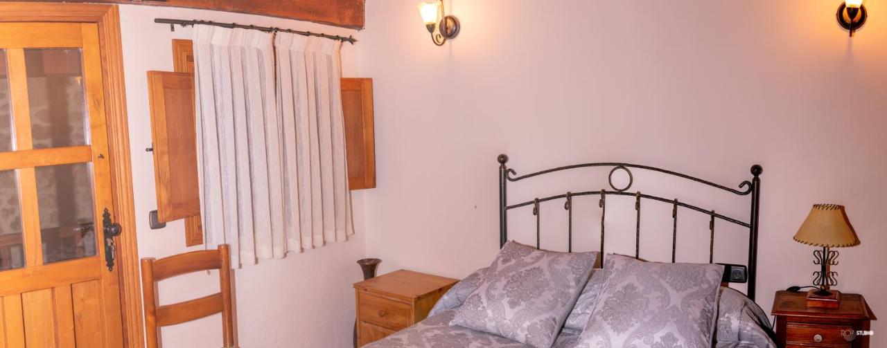 Casa Rural El Campanario Jerte Εξωτερικό φωτογραφία
