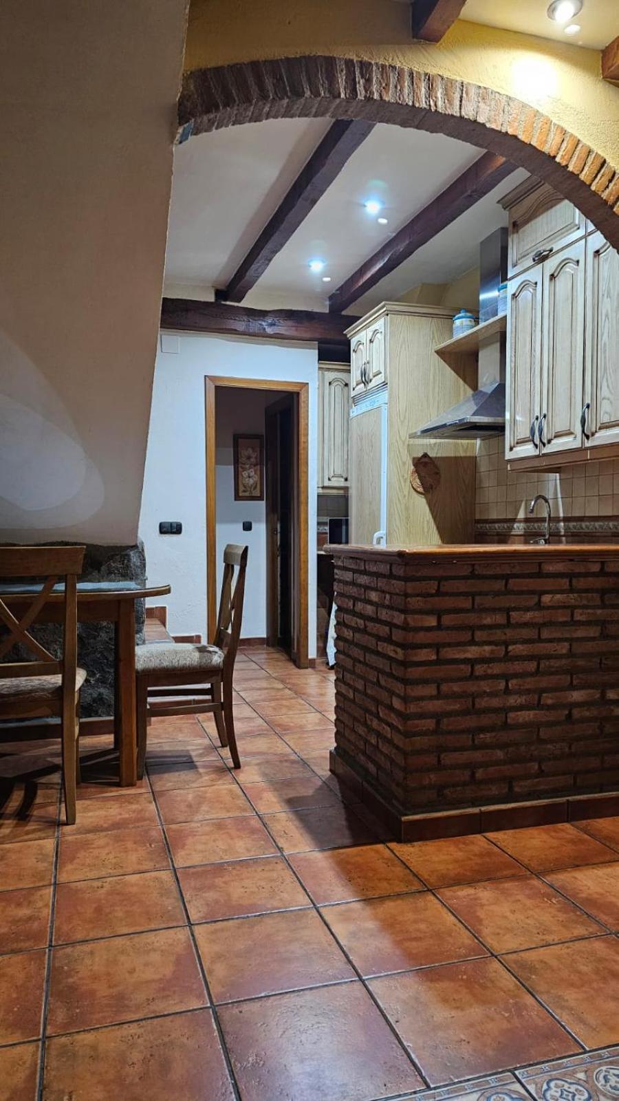 Casa Rural El Campanario Jerte Εξωτερικό φωτογραφία